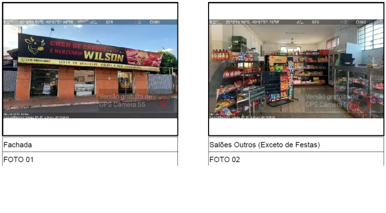 Foto do imóvel Oportunidade Única em IPAUSSU - SP | Tipo: Comercial | Negociação: Licitação Aberta | Situação: Imóvel em RUA LUIZ BIAGGIONI