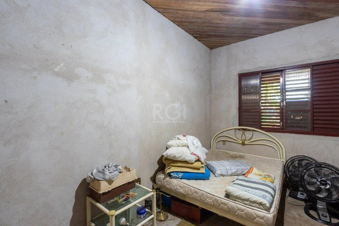 Imagem Casa para Venda - 2200m², 3 dormitórios, Lomba do Pinheiro