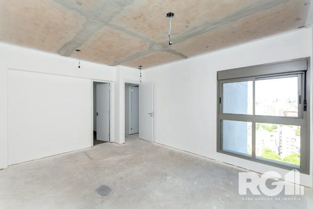 Imagem Apartamento Com 116m², o Hillside oferece 3 suítes espaçosas!!