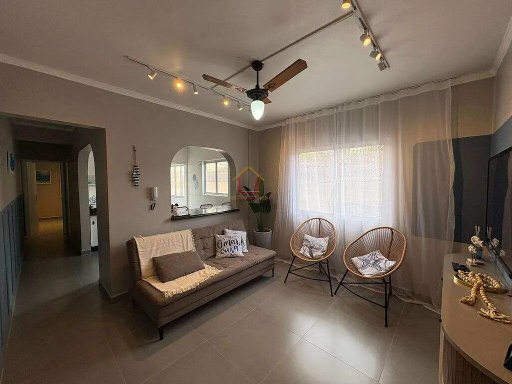 Imagem apartamento a venda - Tupi