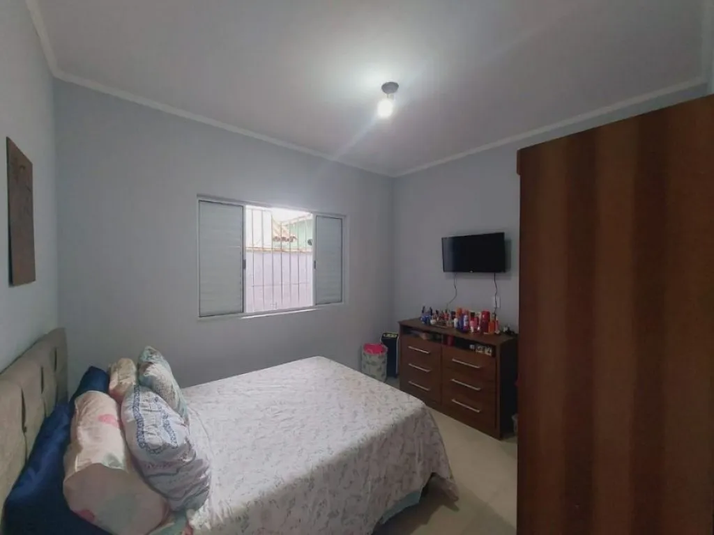 Imagem CASA COM 80,00 m² - TUPI - PRAIA GRANDE SP