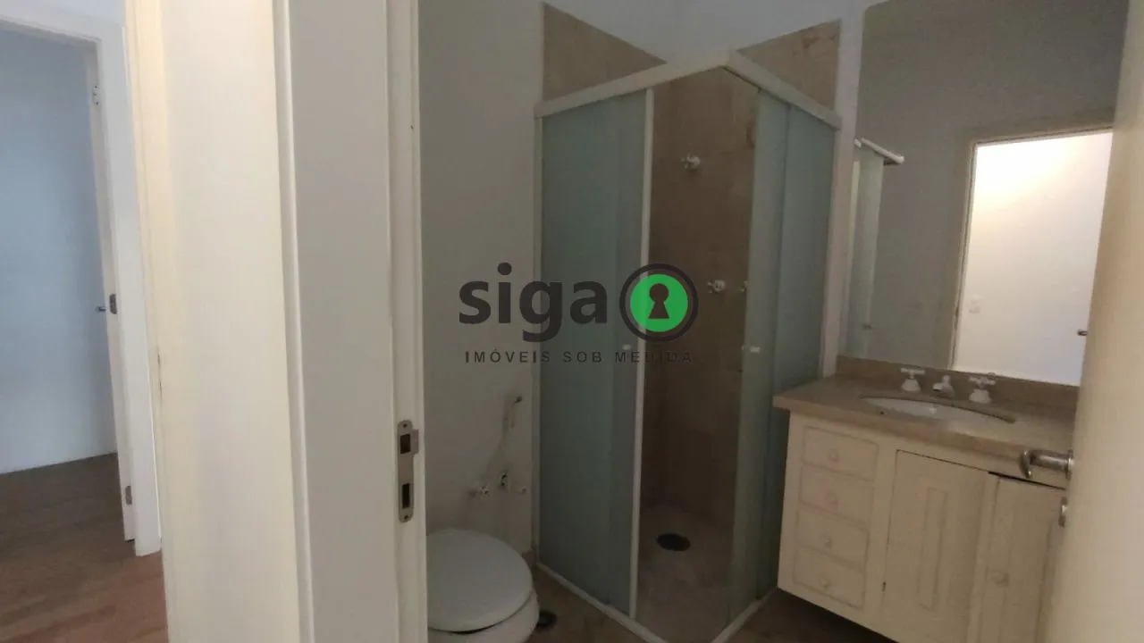 Imagem Casa a venda em Condomínio Fechado no Morumbi com 4 quartos