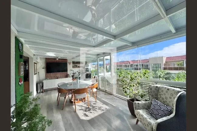 Imagem Apartamento à Venda - Recreio, 3 Quartos, 174 m2