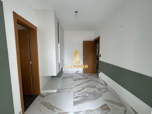 Imagem Apartamento de 3 Quartos, 2 Suítes, Lazer Completo e Com Sacada Gourmet