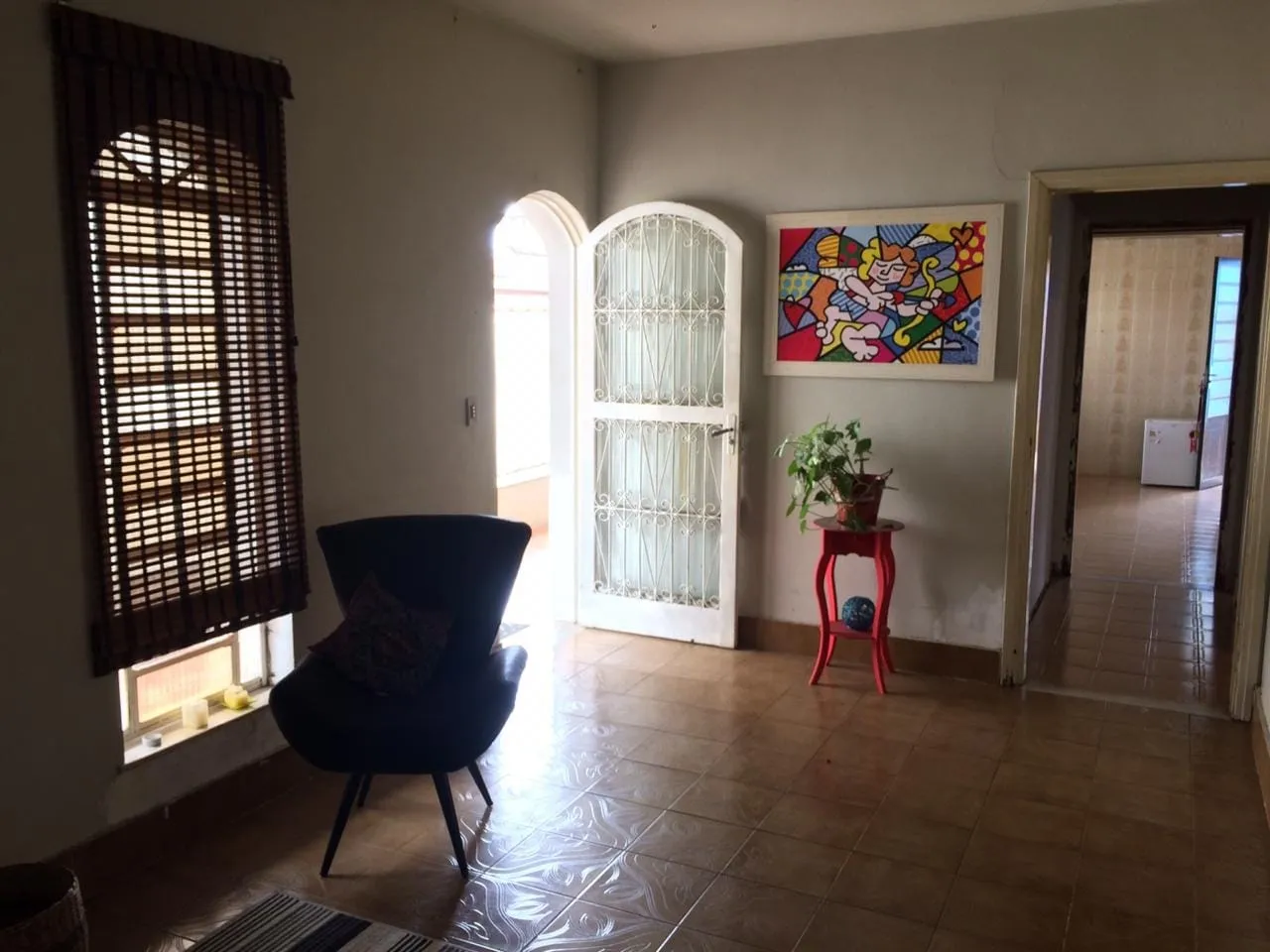 Imagem Casa à venda 3 Quartos, 2 Vagas, 400M², Campo Alegre, Pindamonhangaba - SP
