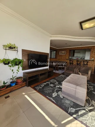 Imagem Apartamento à venda no Jardim Chapadão ? Campinas

Localizado em uma das regiões mais tradicionai...
