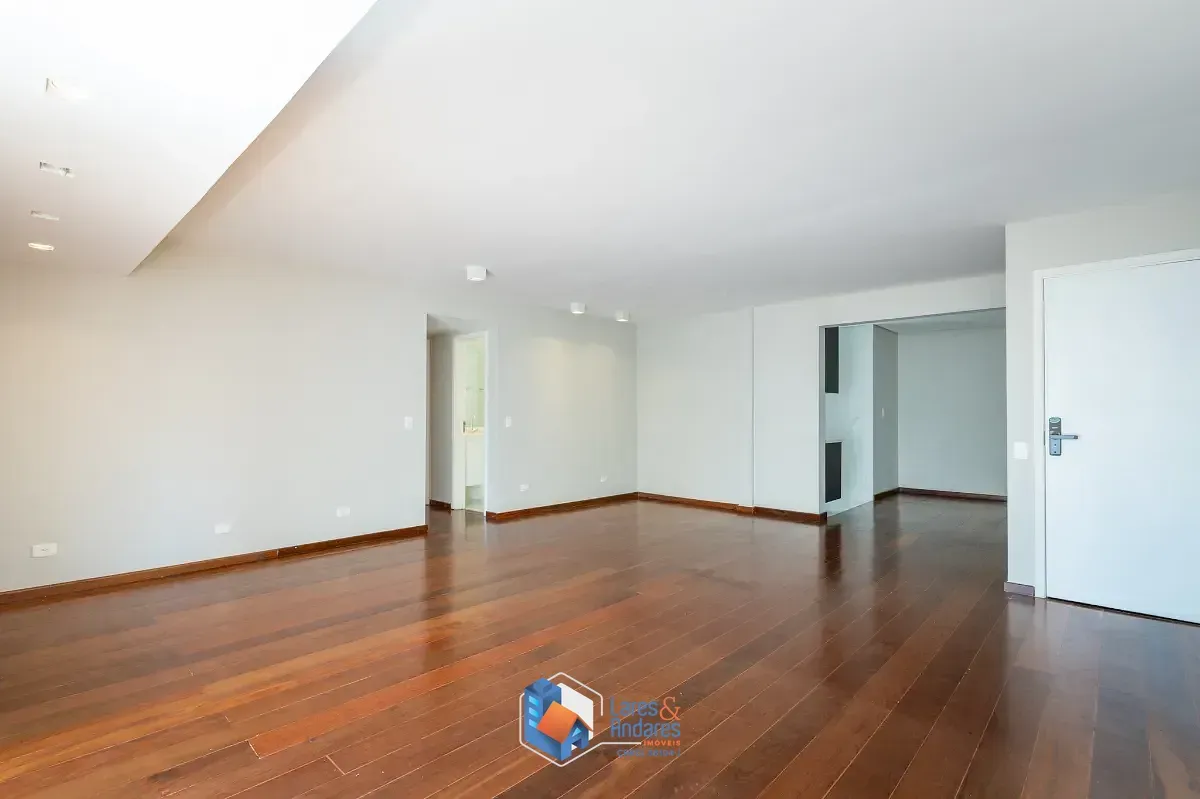 Imagem Apartamento para venda em Vila Nova Conceição com 2 quartos, sendo 1 suíte, 95m²