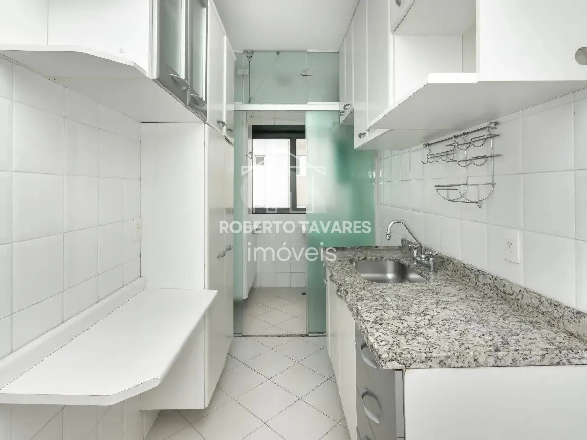 Imagem Apartamento de 2 quartos, 53m² no bairro Vila Mariana, em São Paulo