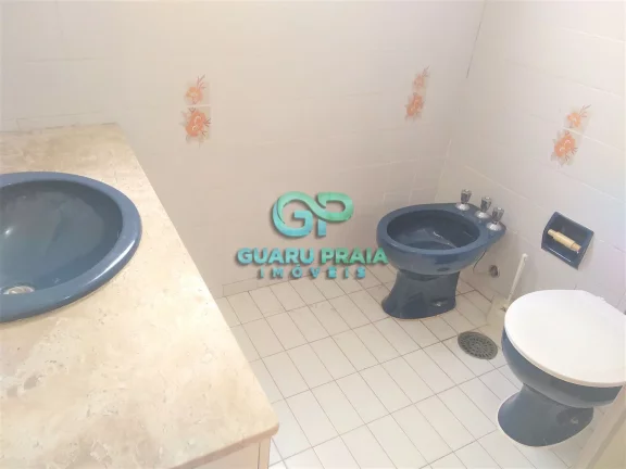 Imagem Apartamento à venda no bairro Barra Funda - Guarujá/SP