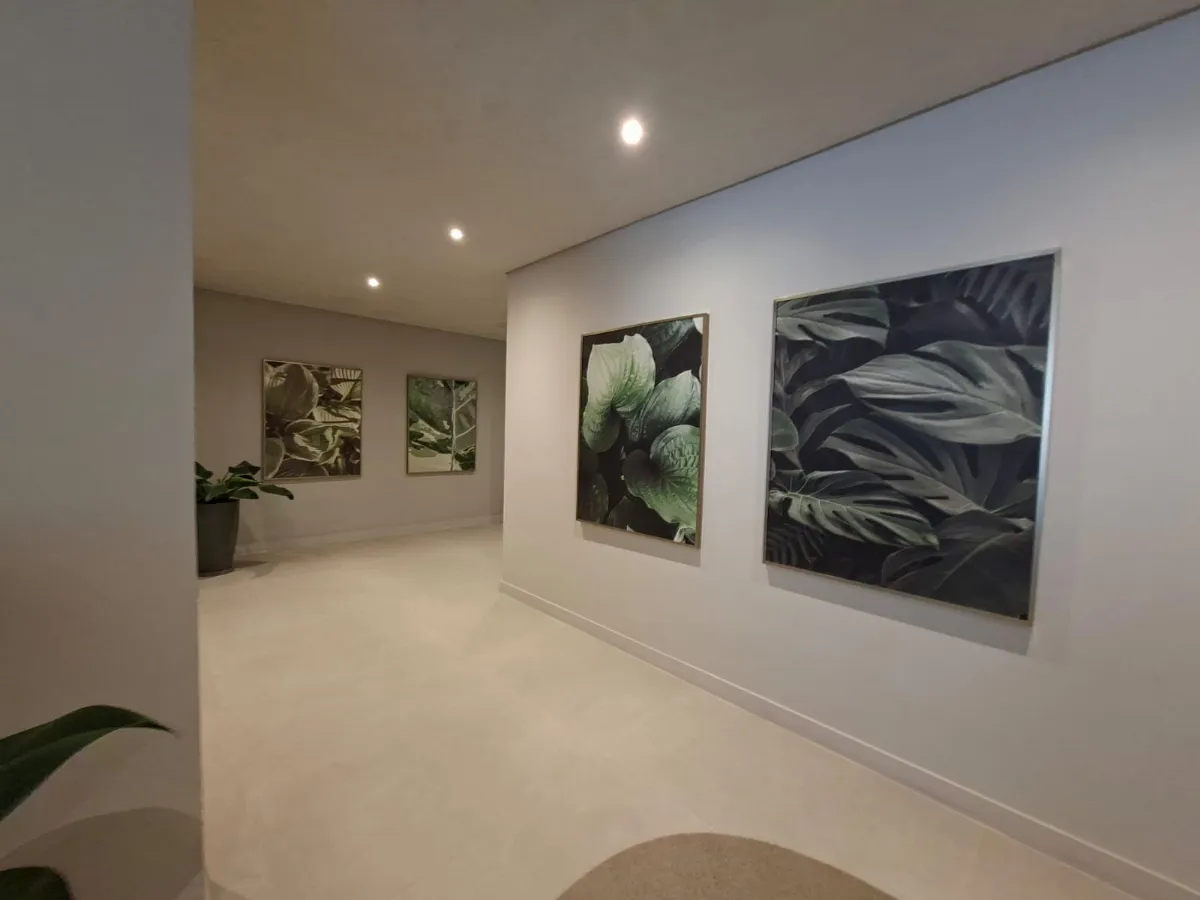 Imagem Apartamento para venda em Freguesia do Ó com 2 quartos, sendo 1 suíte, 67m2
