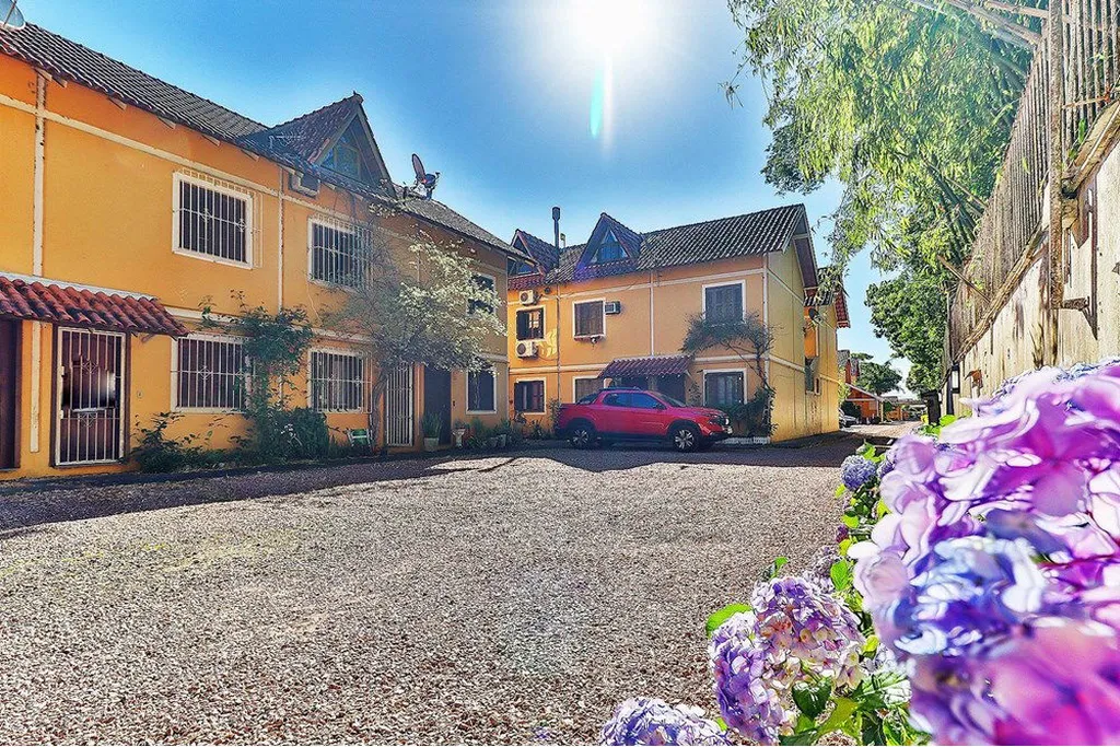 Imagem Casa de Condomínio em Ipanema