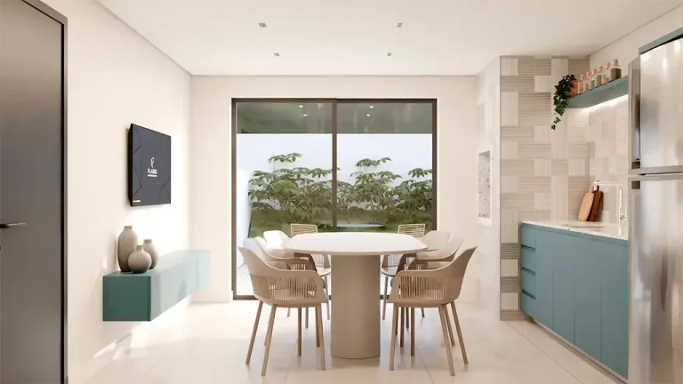 Imagem Houston Residence