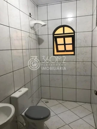 Imagem Sobrado para Venda em São Bernardo do Campo / SP no bairro Bairro dos Casas