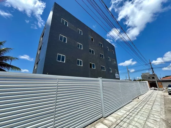 Foto do imóvel Apartamento com POSSIBILIDADE DE ENTRADA ZERO