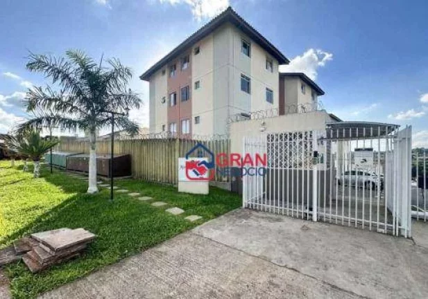 Imagem Apartamento à venda no Campina da Barra - Araucária/PR
