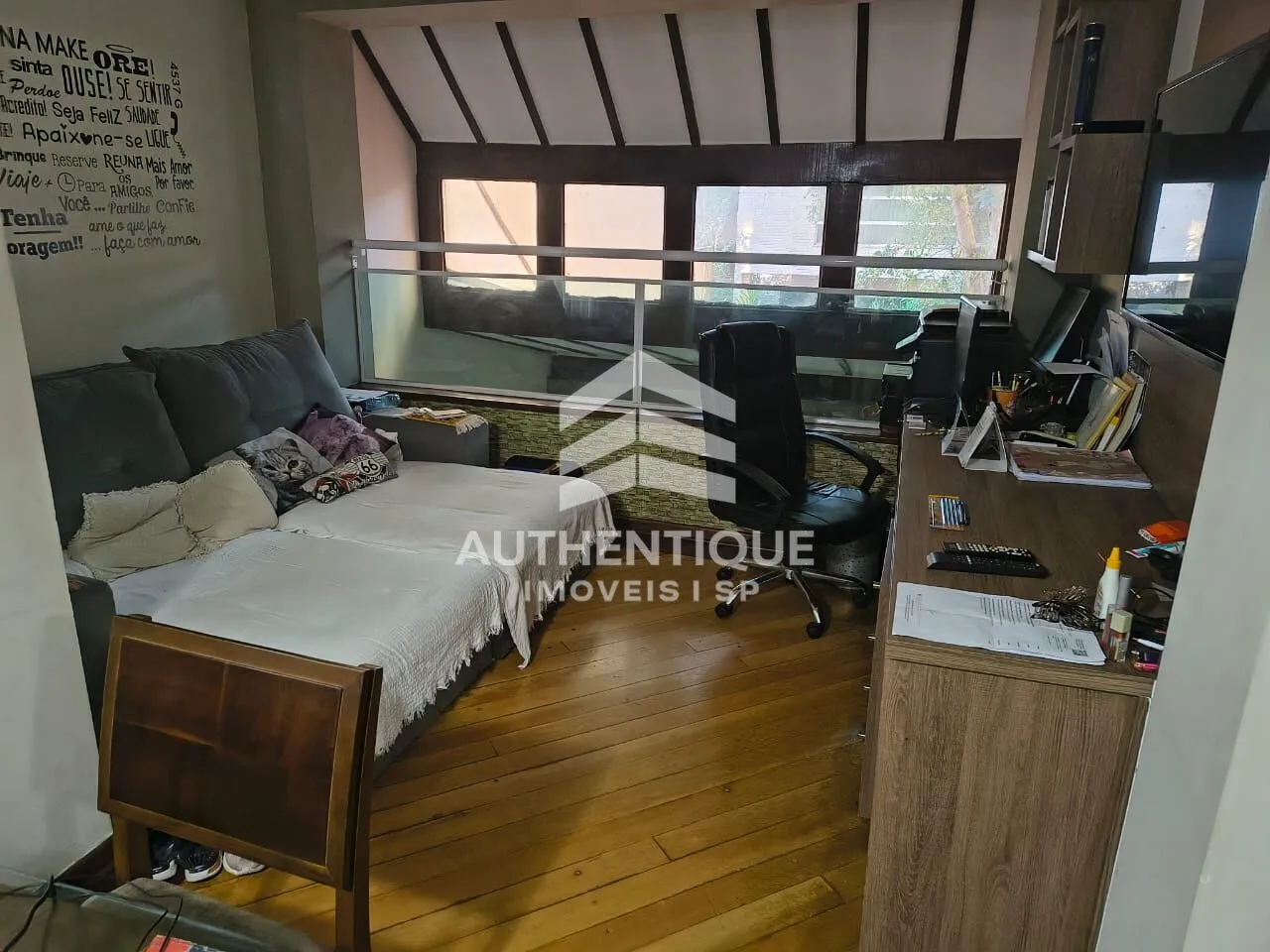 Imagem Casa à venda no bairro Mirandópolis - São Paulo/SP