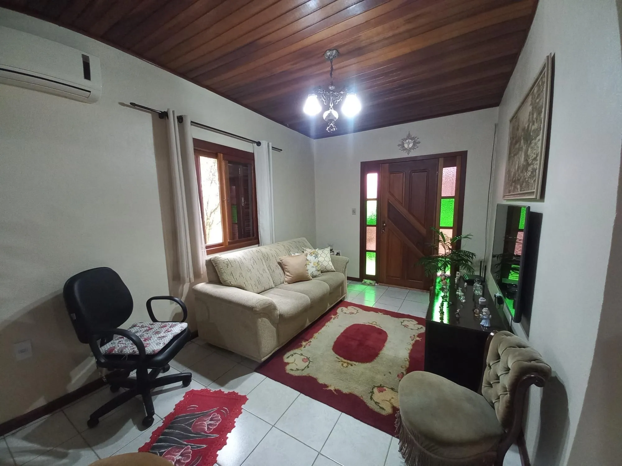 Imagem Casa de Condomínio em Águas Claras III (Águas Claras)