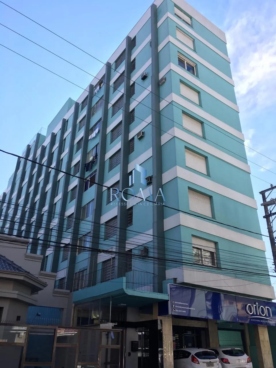 Foto do imóvel Duplex 4 dormitórios à venda Centro Santa Maria/RS