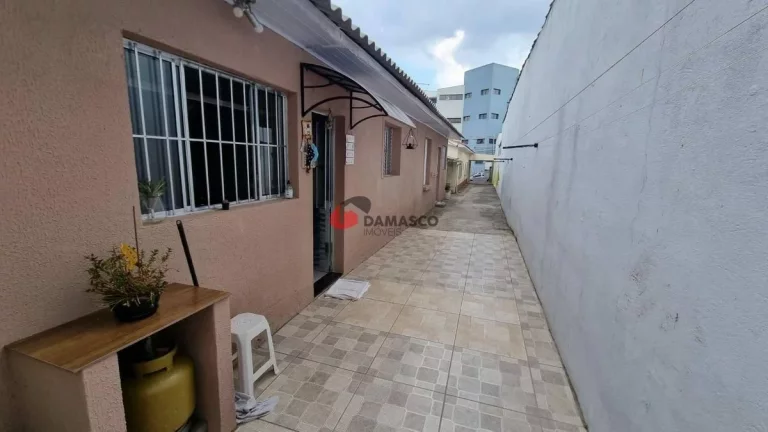 Imagem Casa à venda 2 Quartos, 3 Vagas, Osvaldo Cruz, São Caetano do Sul - SP