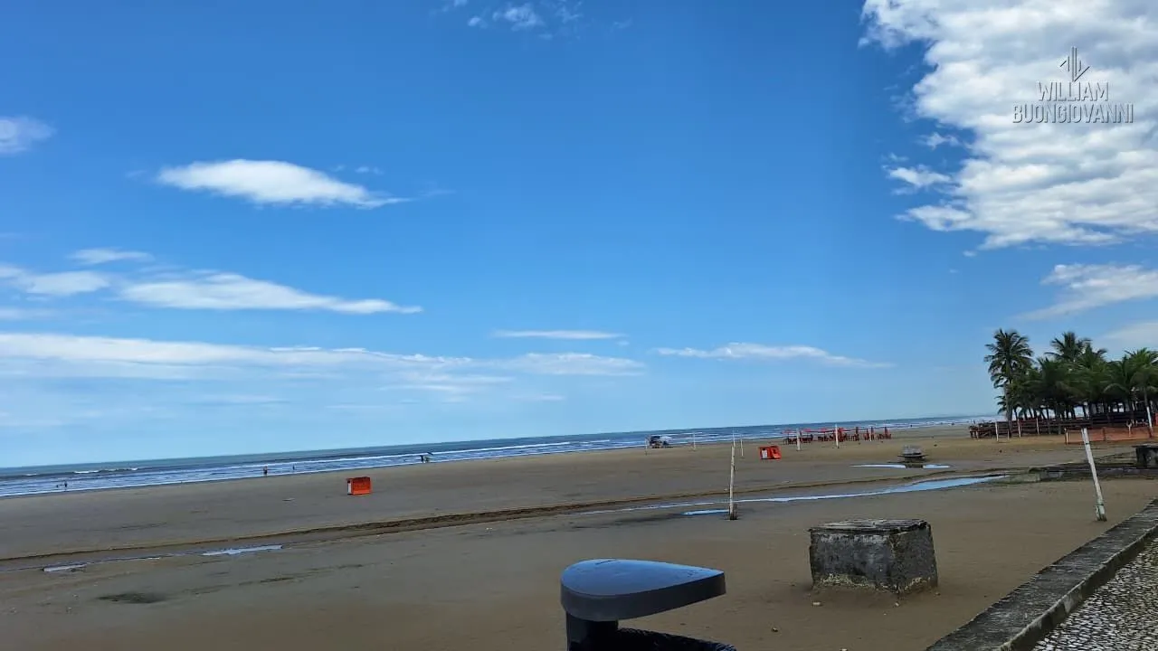 Foto do imóvel Apartamento 1 dormitório no coração do Bairro Aviação em Aviação, Praia Grande - SP
