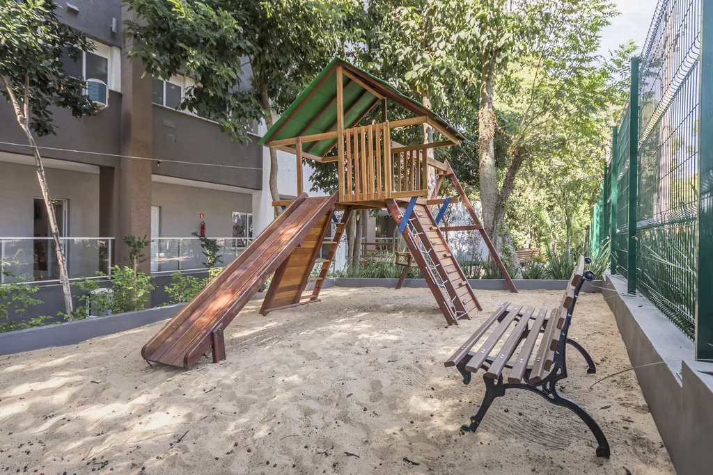Imagem Apartamento à venda em Porto Alegre, Santo Antônio, com 3 quartos, 68,11m2