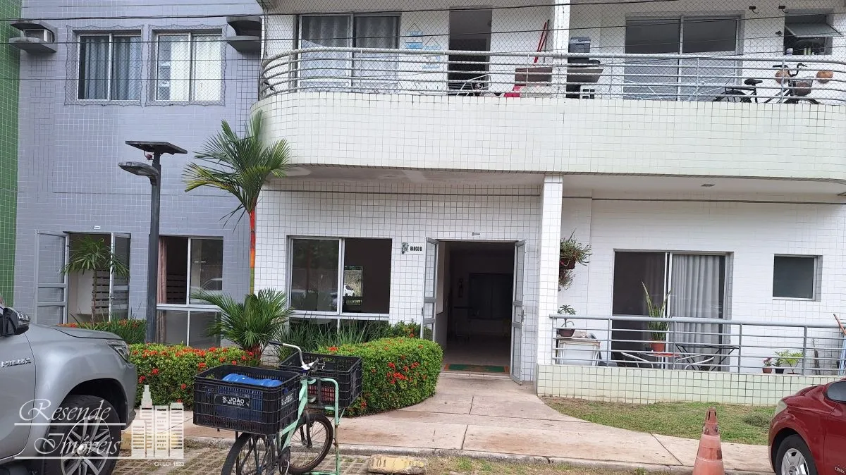 Imagem APARTAMENTO 3 DORMITÓRIOS À VENDA EM PARQUE VERDE, BELÉM/PA