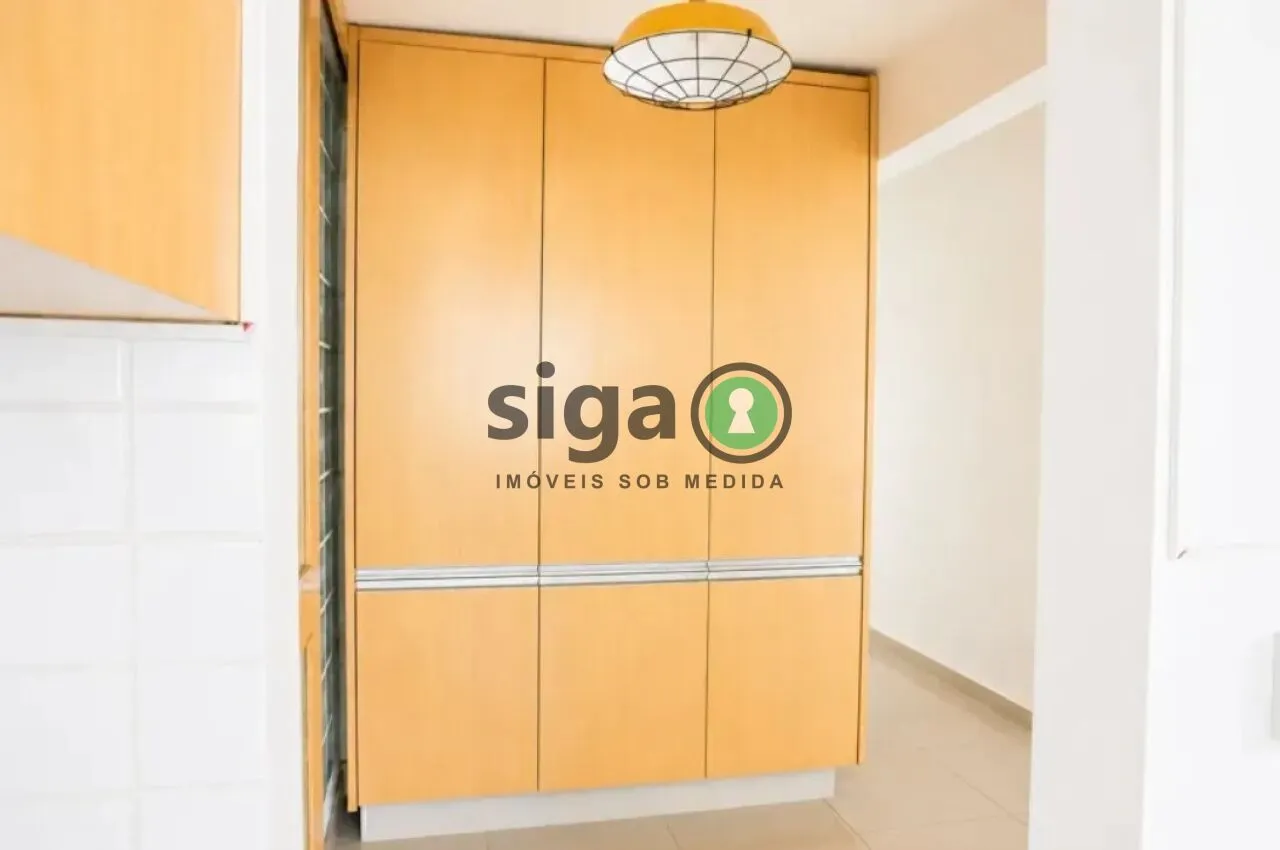Imagem Apartamento com 2 quartos para alugar de 102m² e 2 quartos - Itaim Bibi - São Paulo/SP
