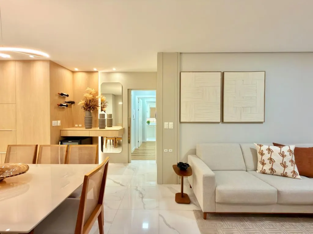Foto do imóvel: Apartamento 2 Dormitórios - Bairro Navegantes em Rua Maraba