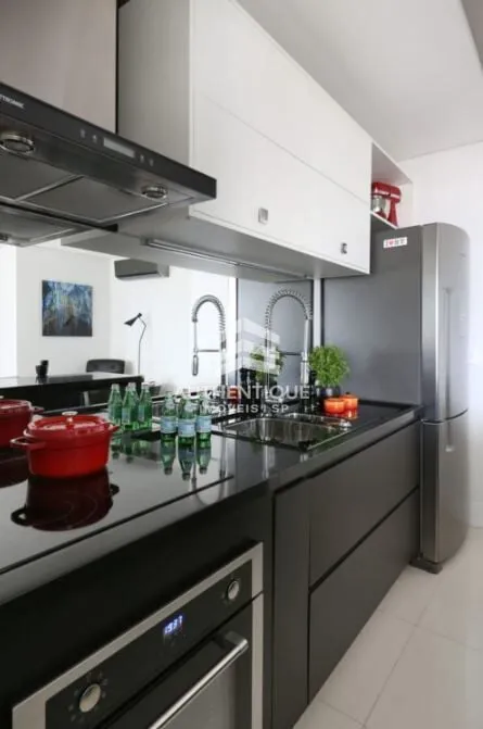 Imagem 701 Arizona Brooklin - Apartamento à venda em São Paulo/SP