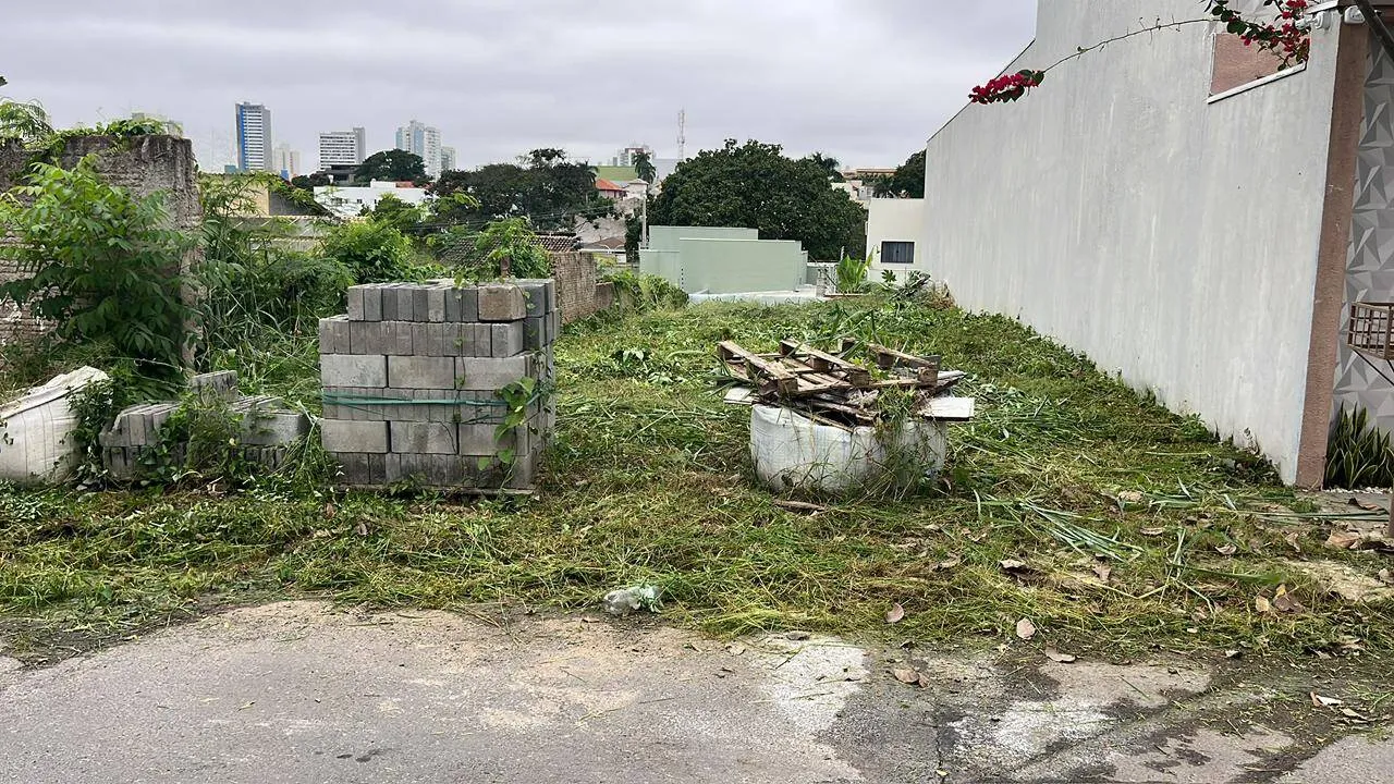 Imagem Lote Bairro Santa Rosa