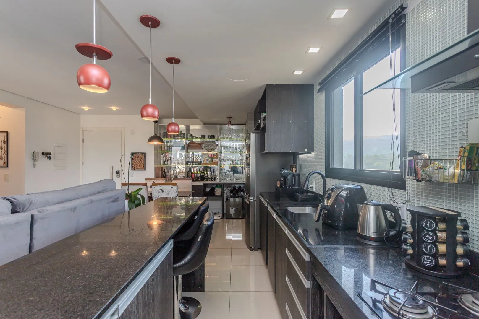 Imagem Apartamento em Jardim Carvalho