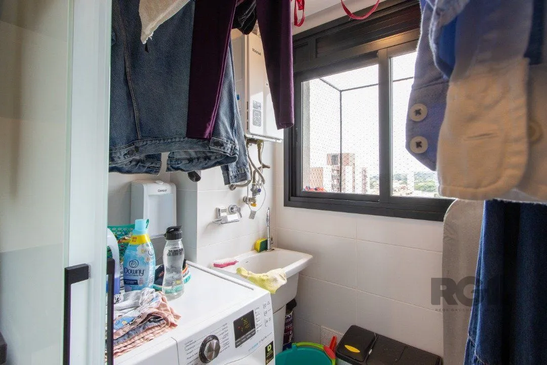 Imagem Apartamento em Tristeza