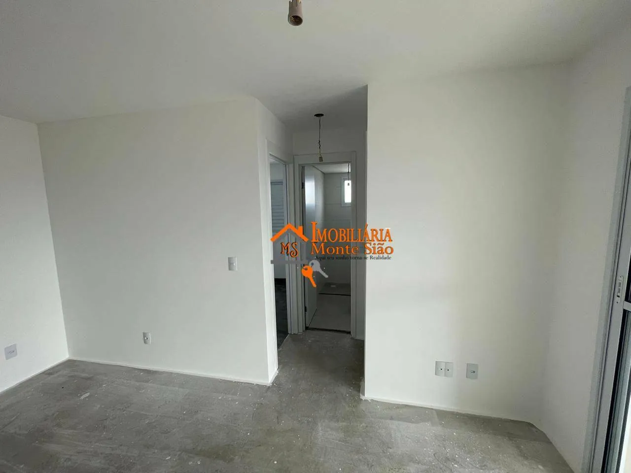 Imagem Apartamento com 2 dormitórios à venda, 64 m² por R$ 643.000,00 - Vila Hulda - Guarulhos/SP