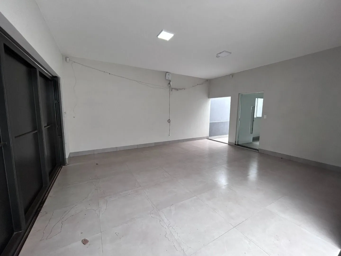 Imagem Casa com 3 dormitórios à venda, 130 m² por R$ 600.000,00 - Jardim Recanto - Patos de Minas/MG