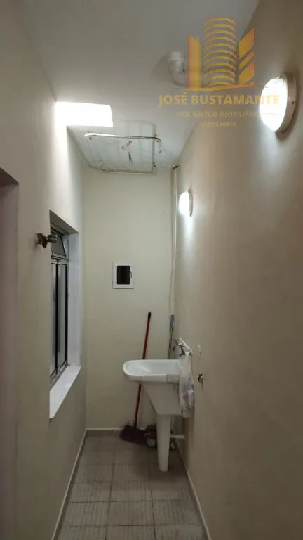 Imagem OPORTUNIDADE SEMI -TERREA 2 DOR, 3 VAGAS VILA DA SAÚDE