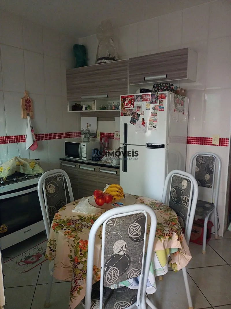 Imagem Casa a Venda no bairro Jardim Catarina - São Gonçalo, RJ