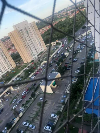 Imagem Apartamento com 3 Quartos à Venda, 1 m² em Quitandinha - São Luís