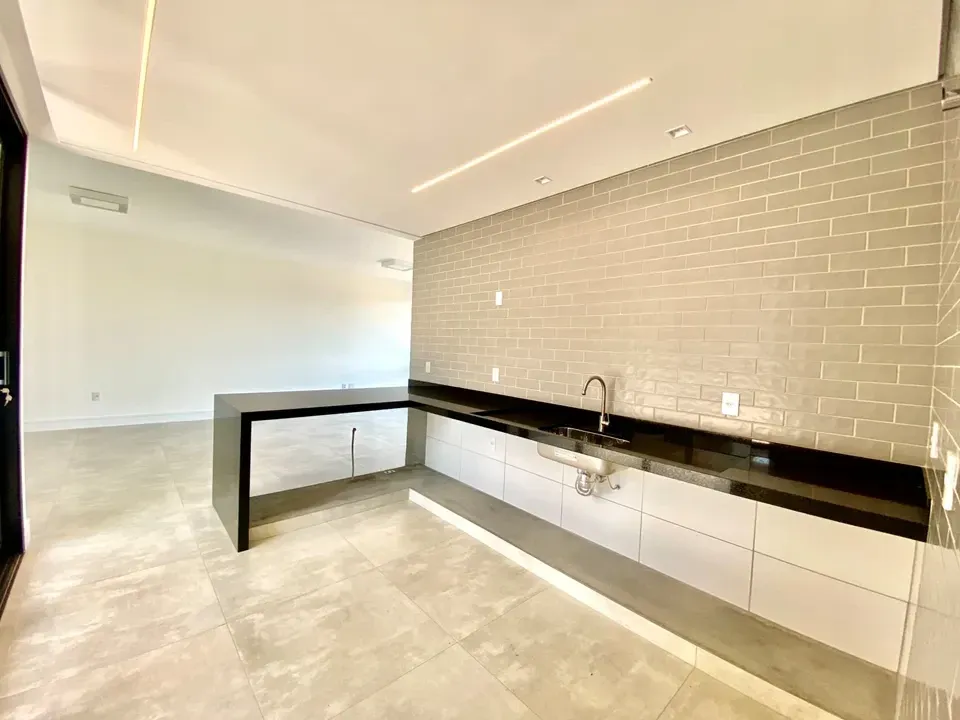 Imagem Casa de Condomínio com 3 Quartos à Venda, 206 m² em CECAP - Jundiaí