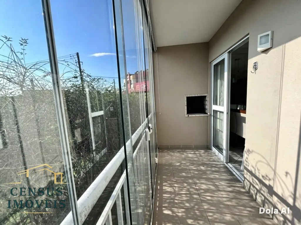 Imagem Apartamento à venda em Valinhos-SP, Jardim Santa Rosa: 3 quartos, 1 suíte, 3 salas, 1 banheiro, 1 vaga, 70m². Imperdível!