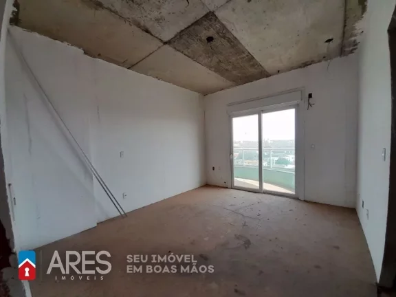 Imagem Apartamento com 3 dormitórios à venda, 250 m² por R$ 1.650.000,00 - Jardim Girassol - Americana/SP
