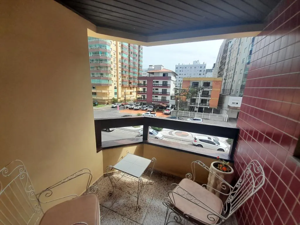 Apartamento 1 Dormitório - Bairro Zona Nova