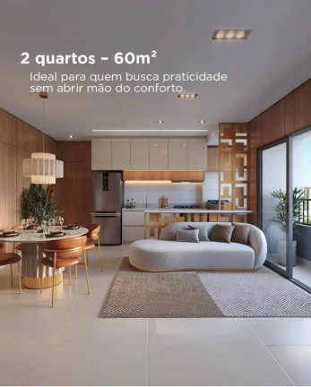 Imagem Passos Flamboyant - Lançamento