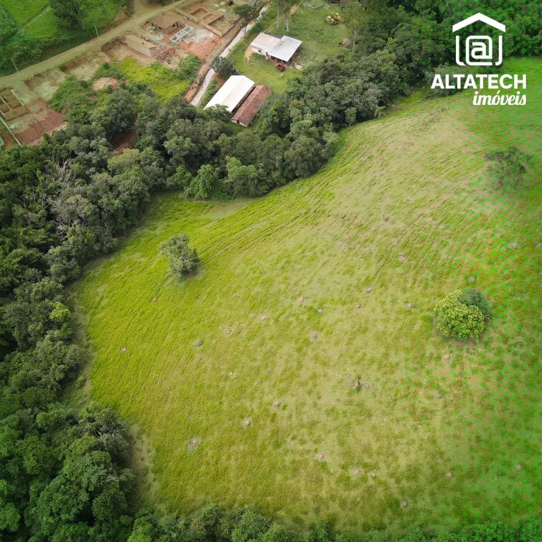 Imagem Sítio 150.000 m² à venda em Roseira, Bandeira do Sul