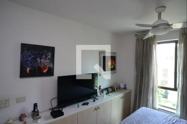 Imagem Apartamento à Venda - Barra da Tijuca, 3 Quartos, 142 m2