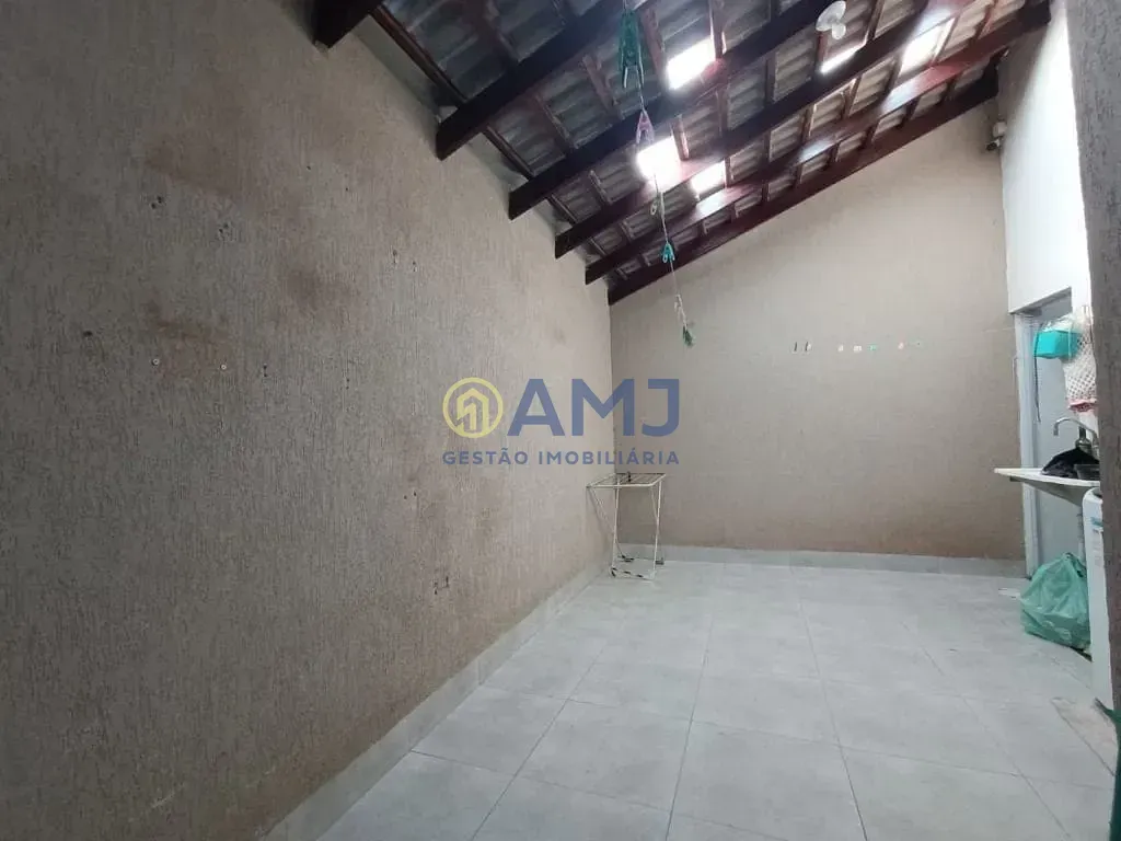 Imagem Casa a Venda na ViIa Rizzo!