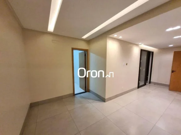 Imagem Sobrado à venda, 265 m² por R$ 1.750.000,00 - Jardins Capri - Senador Canedo/GO