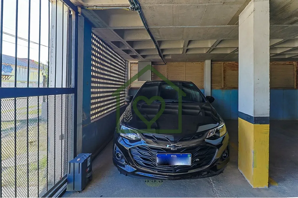 Imagem Descubra este excelente apartamento de 2 dormitórios, perfeito para quem busca conforto, praticidad...