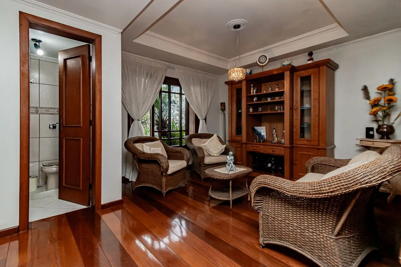 Imagem Casa em Vila Ipiranga