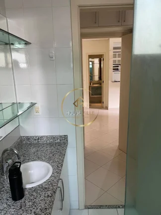 Imagem Apartamento,1 dormitório, 48m², Res. The Place, Jd. Aquárius, Sjc.