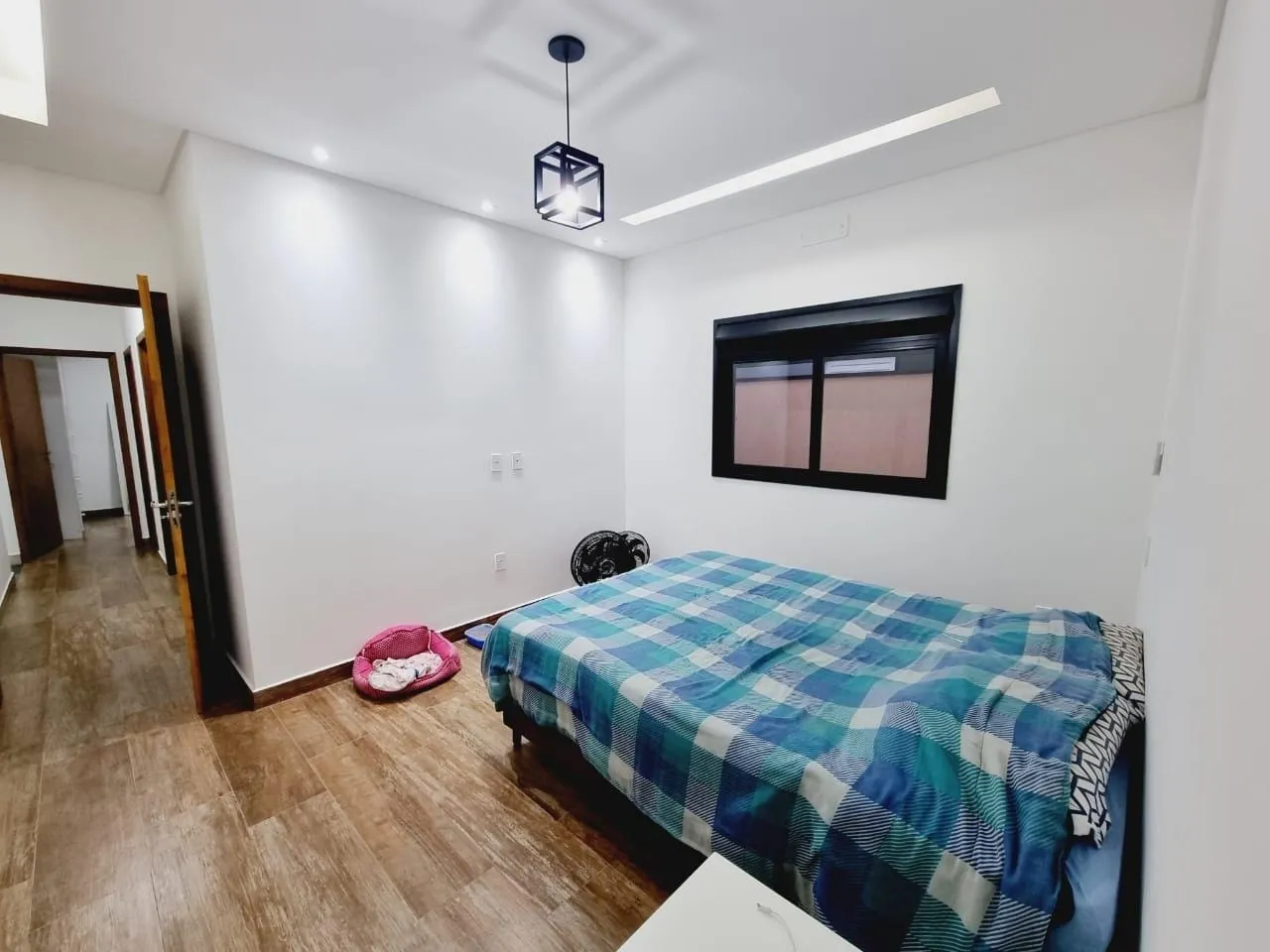 Imagem Casa à venda 3 Quartos, 1 Suite, 4 Vagas, 300M², Parque São Luís, Taubaté - SP | Residencial Jatobá
